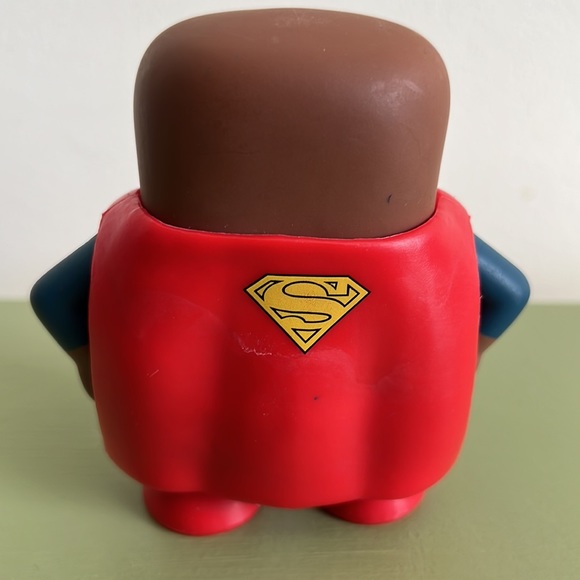 Funko Domo dressed as Superman - Picture 3 of 5